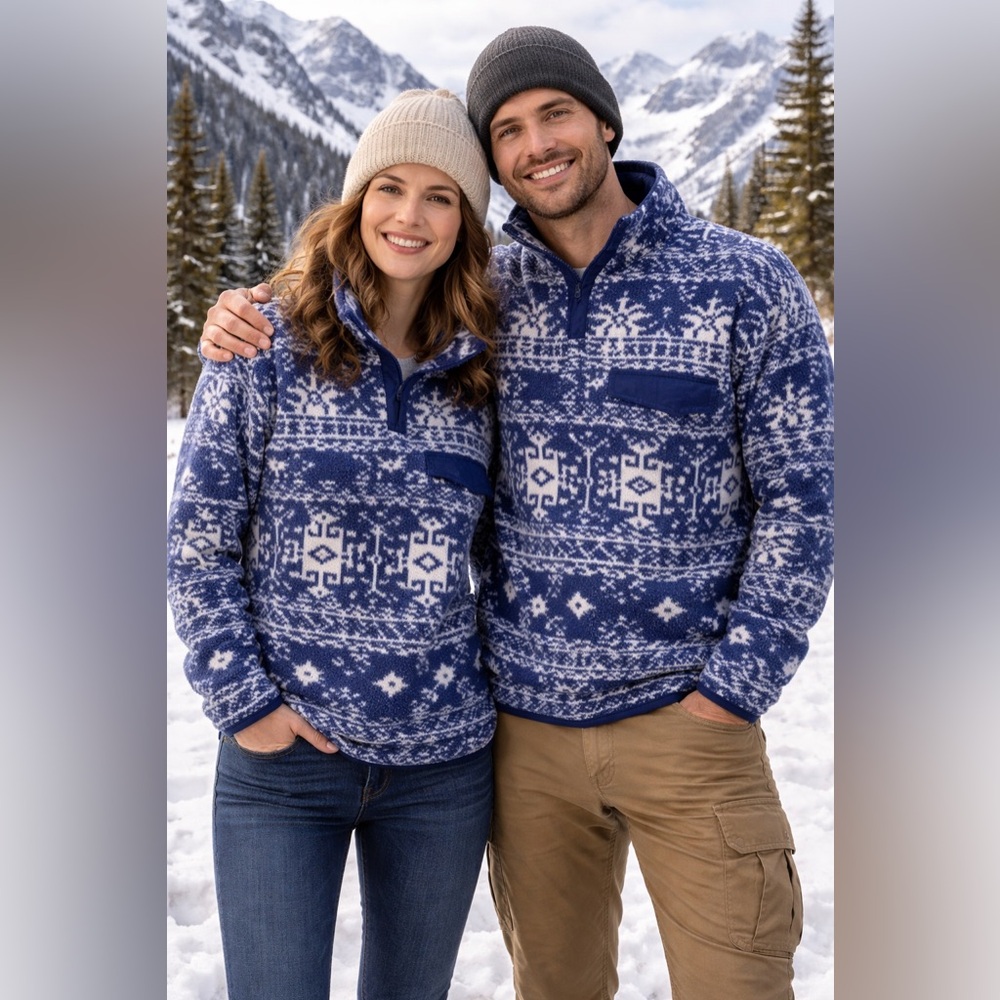 Patagonia Synchilla® Snap-T® Pullover Fischer: Classic Navy Mens size XS